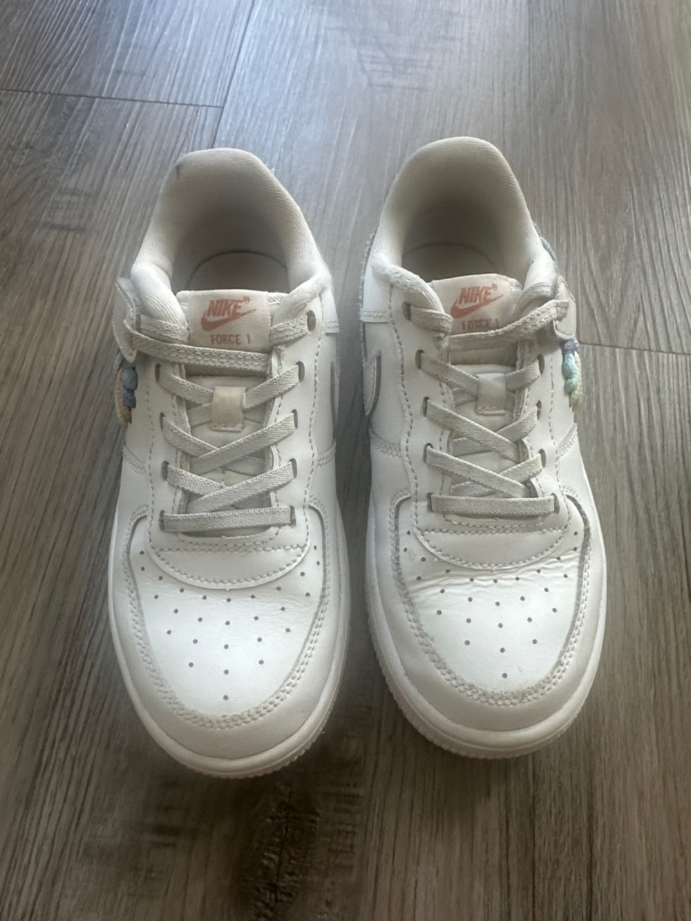 Nike Air Force 1 2y